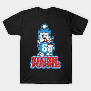 Slush Puppie T-Shirt